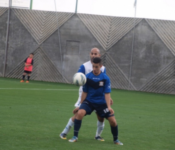 מצטרף לאזור. עמית פרחי