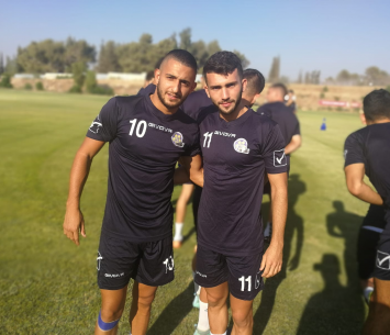 שחקני קריית גת (אביחי דלאל)