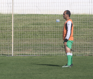 מוניר עלי (מיכה פישנזון)