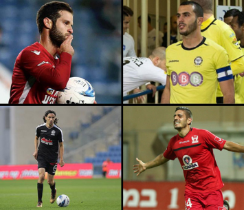 חסן, אוסטווינד, שבתאי ושמש