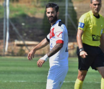 ירדן כהן (אבי רביבו)