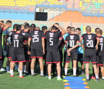 רק עלייה. שחקני אום אל פאחם