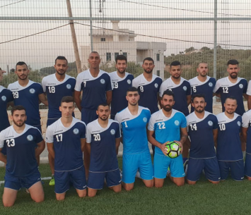 עונת עלייה. שחקני זלפה