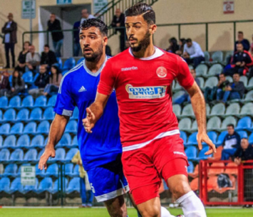 ממשיך עם שלומי עמר. אוחנה