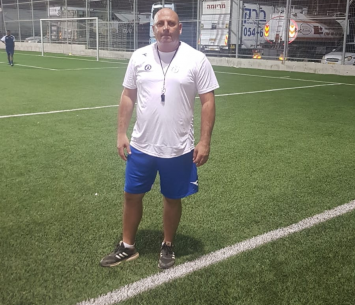 התחיל בבנייה. גליקו