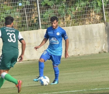 שגיא דרור(צילום: אבי רביבו)