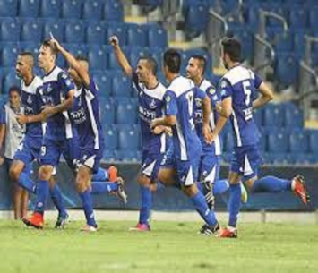 בדרך לעוד קבוצת אוהדים?