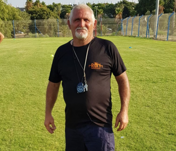 יוסי כנפו (המכללה של אורי שקד)