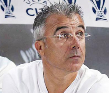 חזר לקבוצת נעוריו. דיין (ערוץ הספורט)