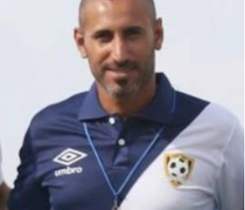 רוצה לעלות ליגה. חג'ג'