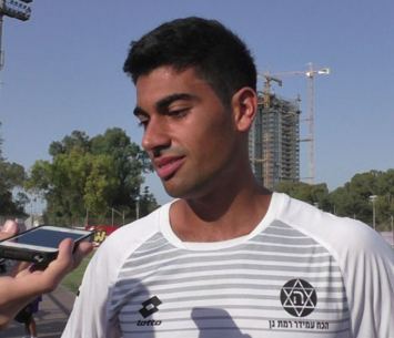 חיזוק משמעותי. מדר