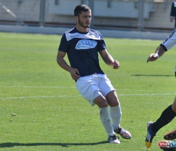 בר איבגי (ארנון לוי)