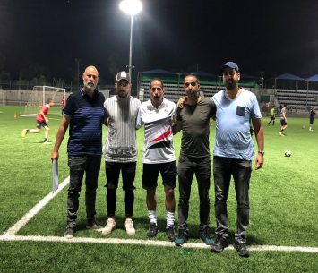 חיזוק משמעותי. ועקנין