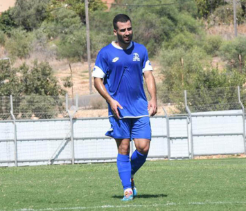 התחרט. בן עשור (אבי רביבו)