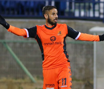 יגיע לליגה א'? גבאי (ערוץ הספורט)