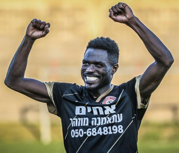 חוזר לליגה השנייה? ימפולסקי