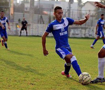 כישרון אדיר. בן דיין