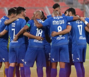 שחקני הפועל איכסל (הפועל איכסל)