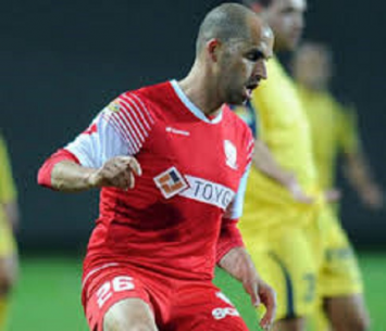 עובר למחוז הדרומי. גזל