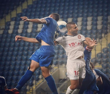 ניצחון חשוב למלאבסים (אבי רביבו)