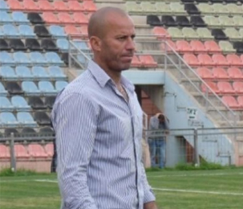 מתחיל אתגר חדש. גניש