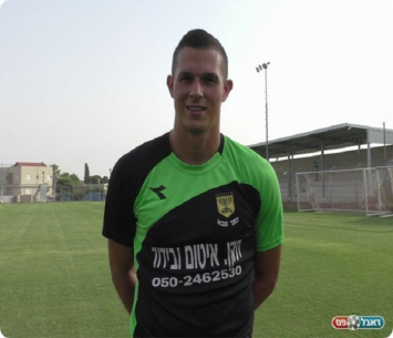 חוזר לליגה ב'. ברקוביץ