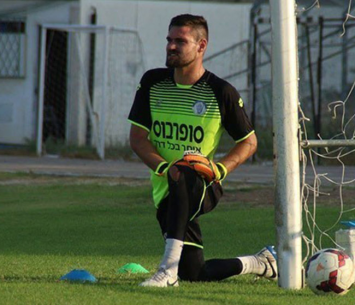 עדי תדמור (עודד חסין)