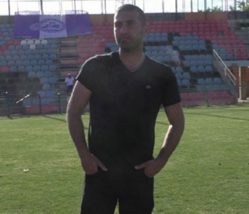 רוצה להתחיל ברגל ימין. קרגולה