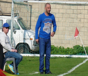 קבוצה חדשה לחלוטין. בן חיים