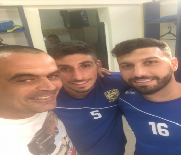 הרכש החדש הל הצהובים