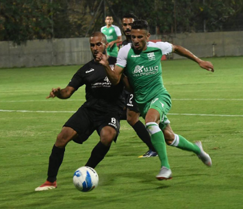 המחזור השלישי מאחורינו (אבי רביבו)