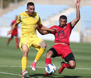 סיכום המחזור הראשון בליגה א' (payperlens)