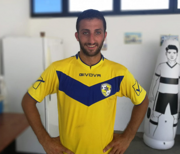 נתנאל ארז'ואן בסיום המשחק (אביחי דלאל)