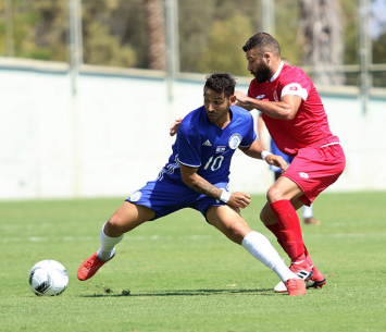 טבריה עם מאזן מושלם (עודד חסין)