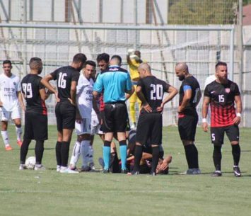 רגע הפציעה (דאפר מחאמיד)