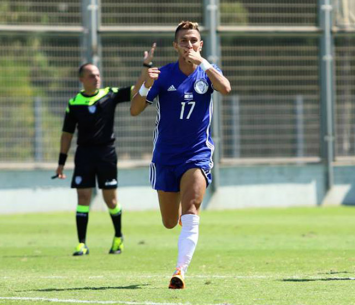 שער ענק שלו. ידען (עודד חסין)