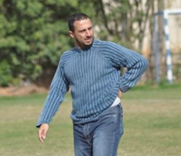 טל לוי (אלון יהודיוף)