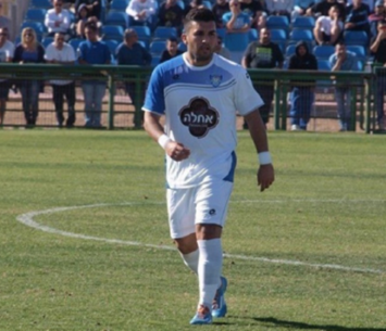 חוזר למחוז הדרומי. סרור