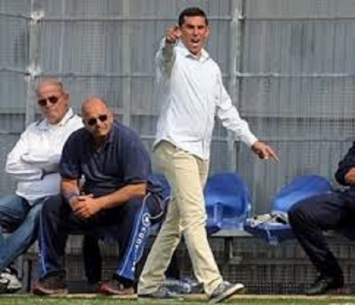 משנה מאמן, משנה מזל. מרציאנו