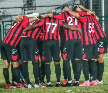 שחקני אשדוד (אבישי אפטקר)