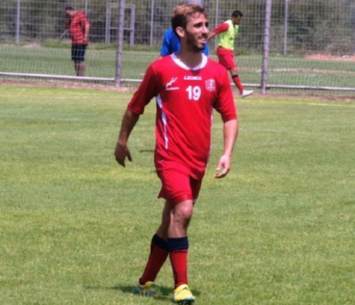 שחקן מפתח בכפר קאסם. אדלשטיין