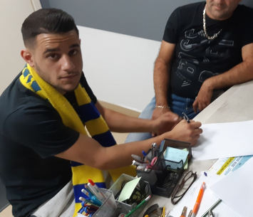 ליאל ספורטס (ארגון הלב הצהוב MKG)