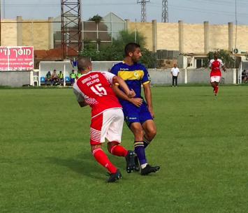 יבנה עם מאזן מושלם (PayPerLens)