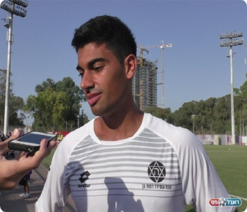 הפתיע את כולם. מדר