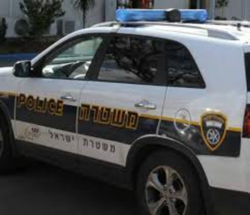 המשטרה מצאה את האשמים