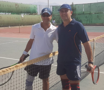 הענף שמככב (איתי קיפרמן)