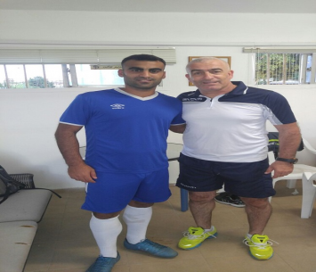 יעזור לרוני אוואט? חלבי