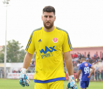 היה אחראי לעלייה לשלב הבא. ביראני