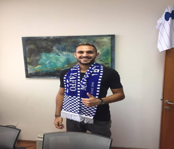 רכש מרתק. אור אילוז