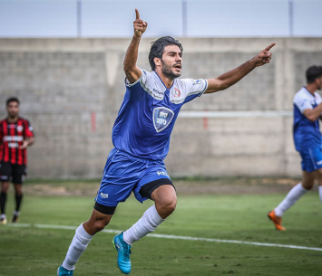 כבש צמד. קדוסי (וואסים מוואסי)